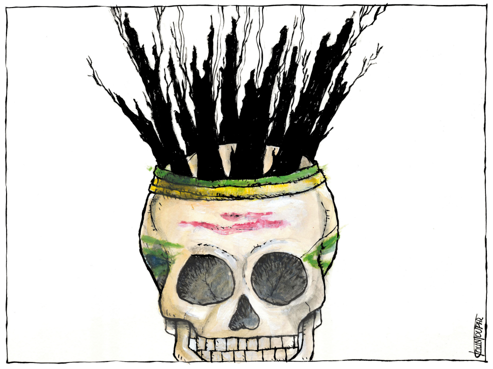 Amazonia