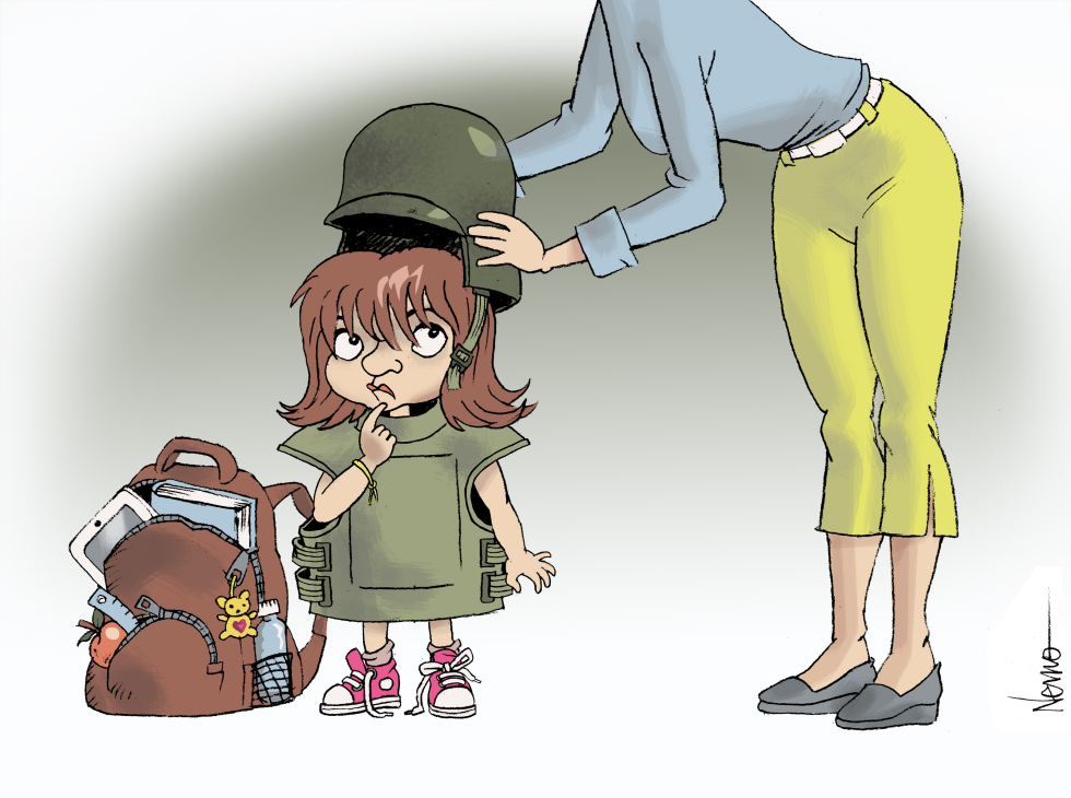 Back To School