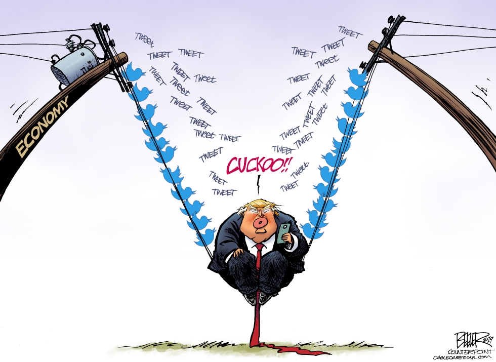 Trump Economy
