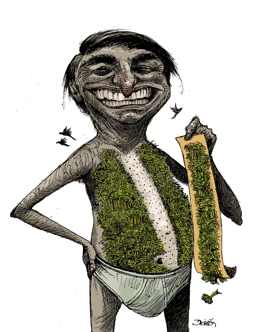 Jair Bolsonaro