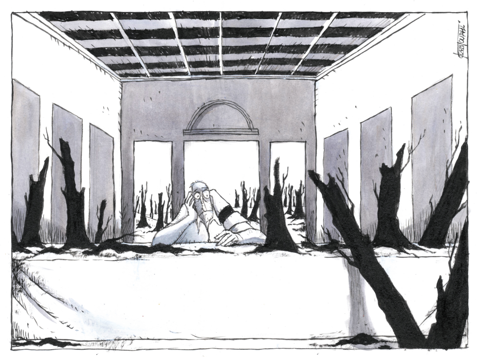 Last Supper