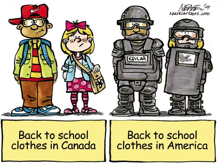 School Clothes