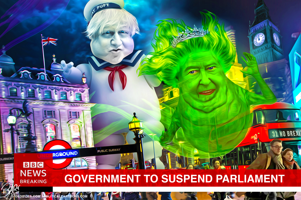 Prorogation