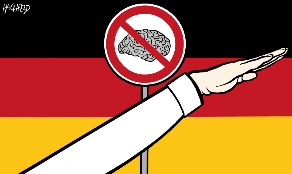 State elections in Germany
