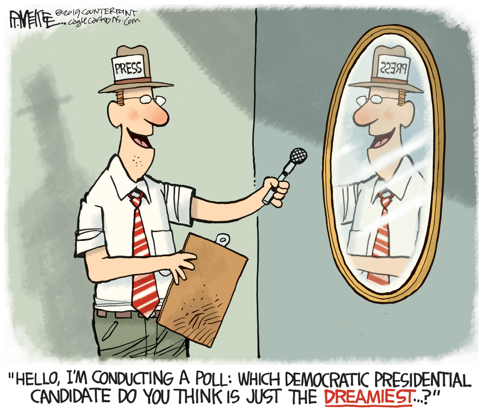 Media for Dems