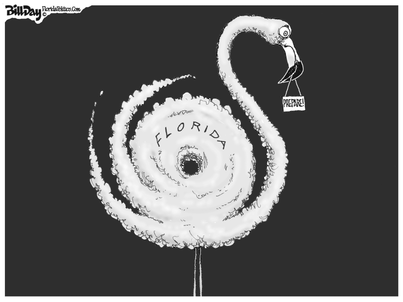 Florida Hurricane