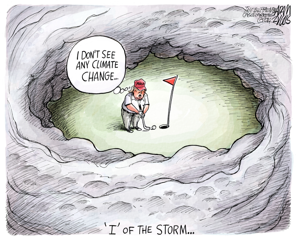 Hurricane Dorian