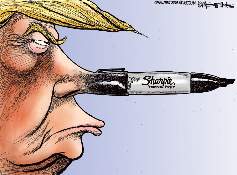 SharpieGate