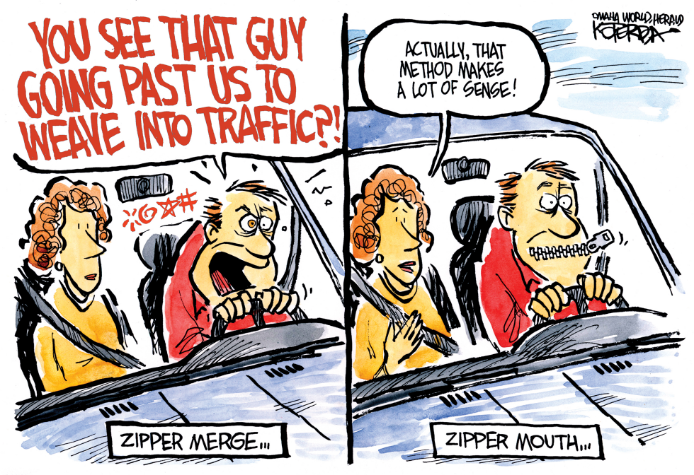 Zip a Dee Doo or Don't