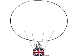 EU NO CONCRETE PROPOSALS IN BREXIT TALKS by Niels Bo Bojesen