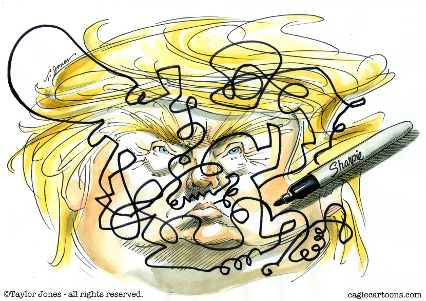 Portrait of a presidency