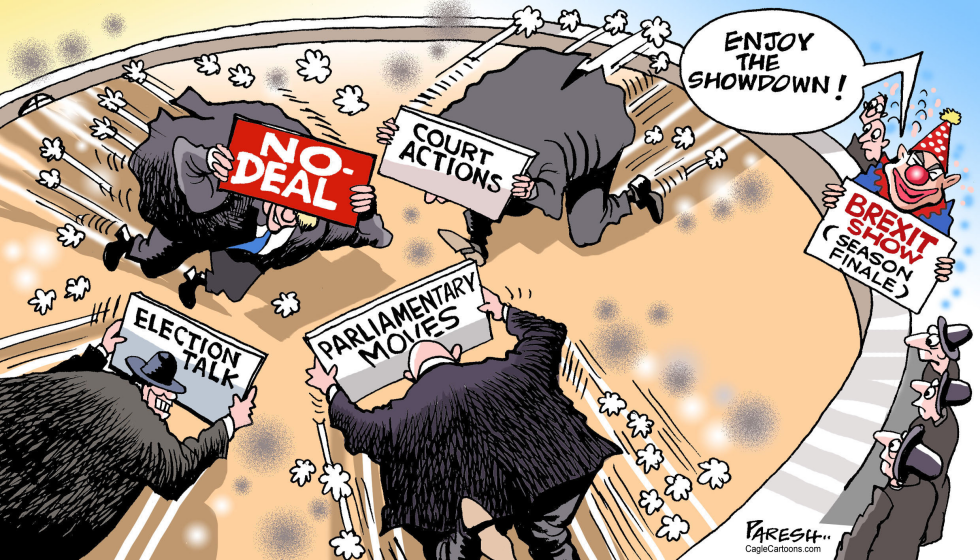 Brexit season finale