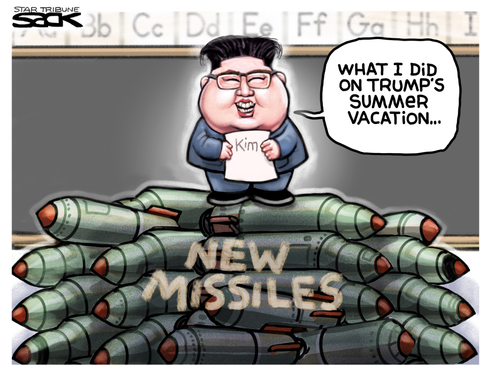 Rocket Man