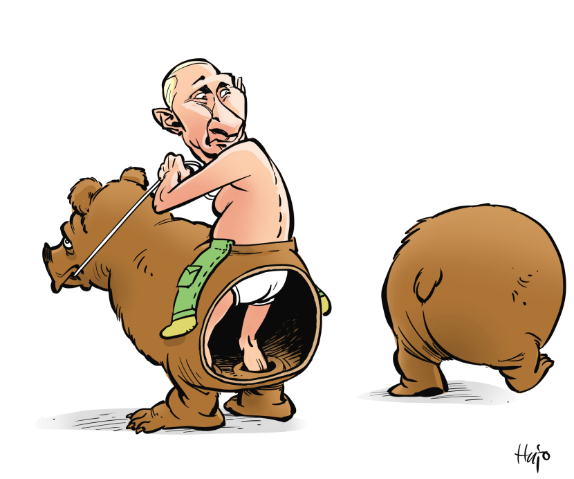 United Russia
