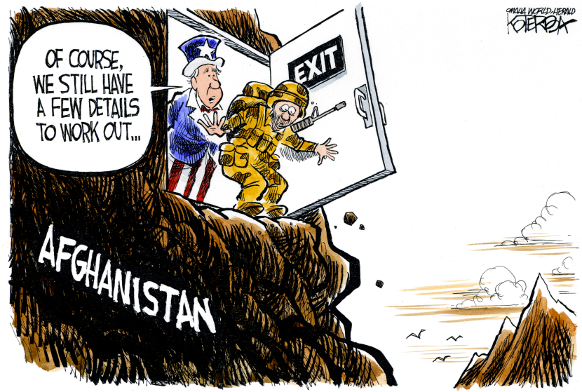 Exit Strategy