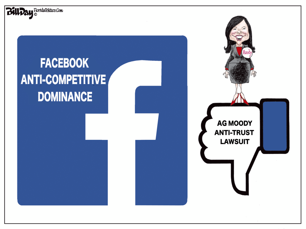 Facebook Monopoly FLORIDA