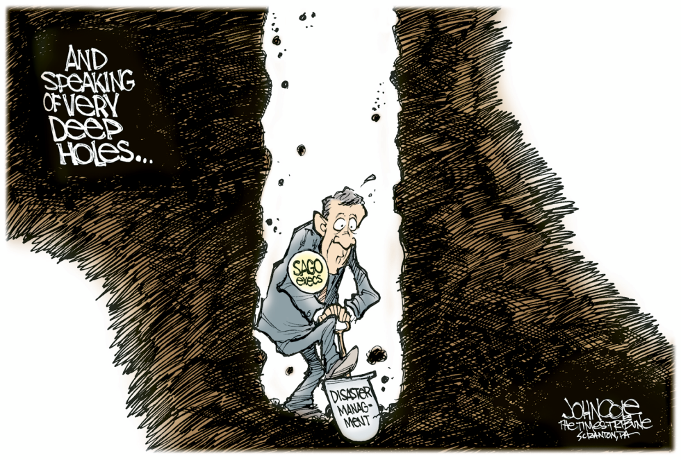 Sago disaster mismanagement -- color