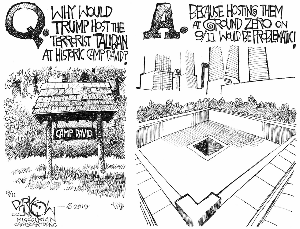 Taliban invite