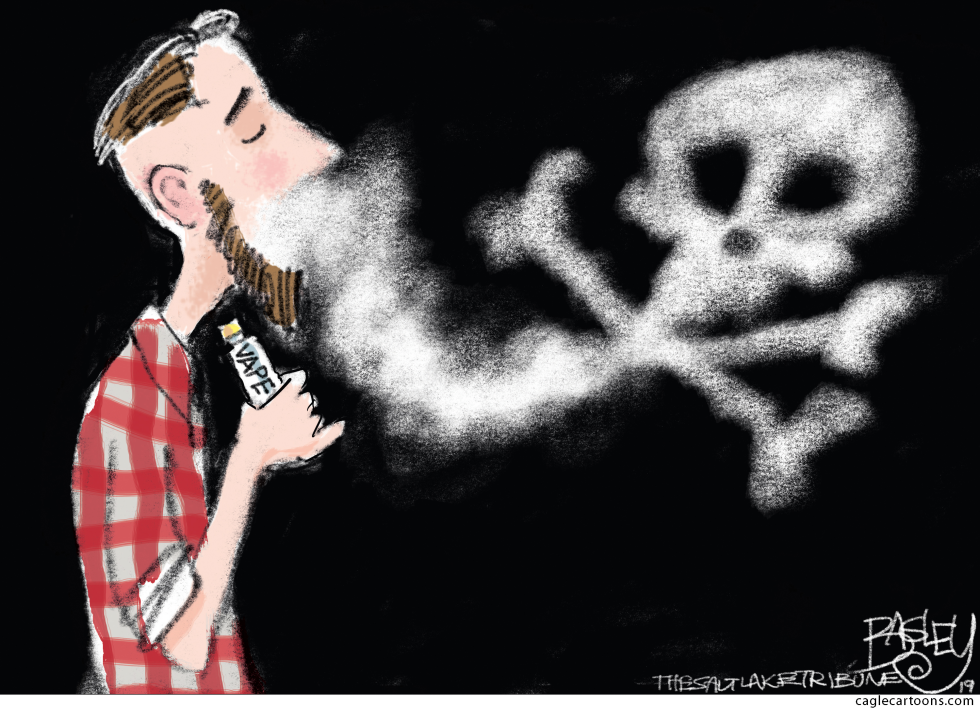 Vaping