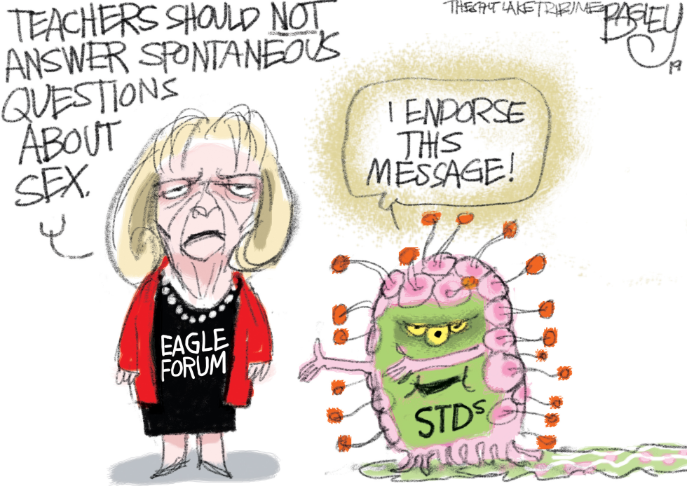 LOCAL STDs