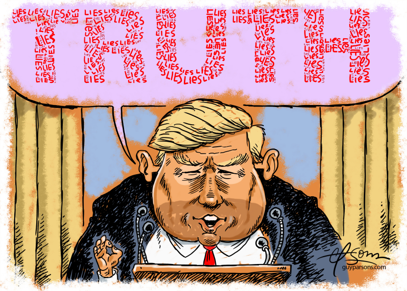 Truth and Power