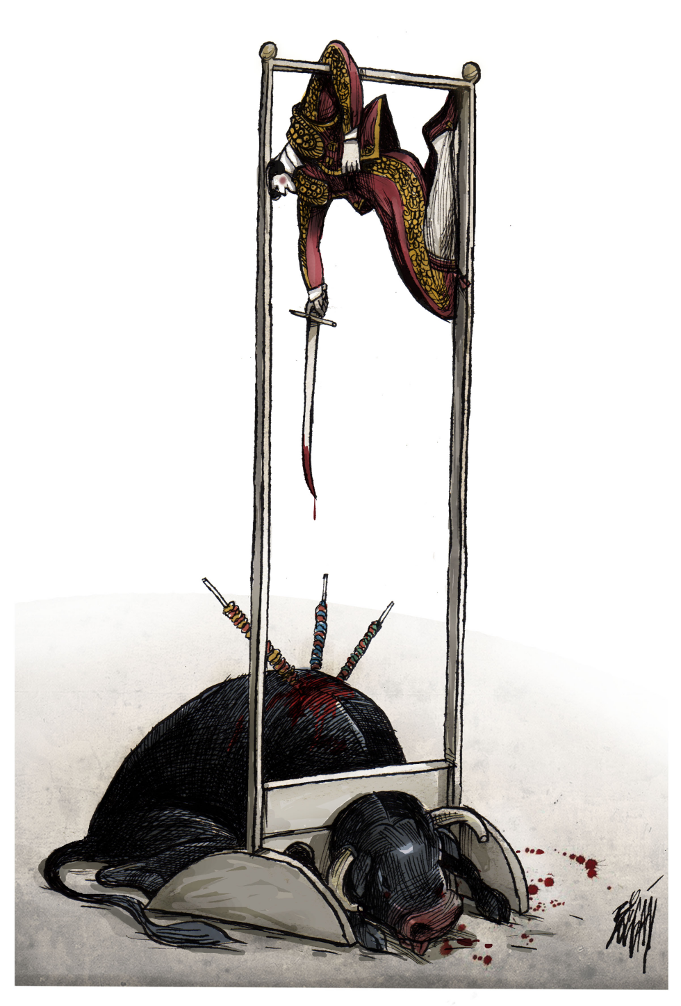 Matador