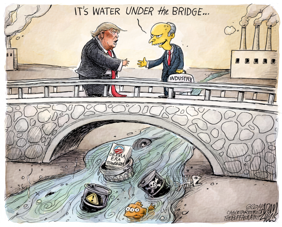 Clean Water Act