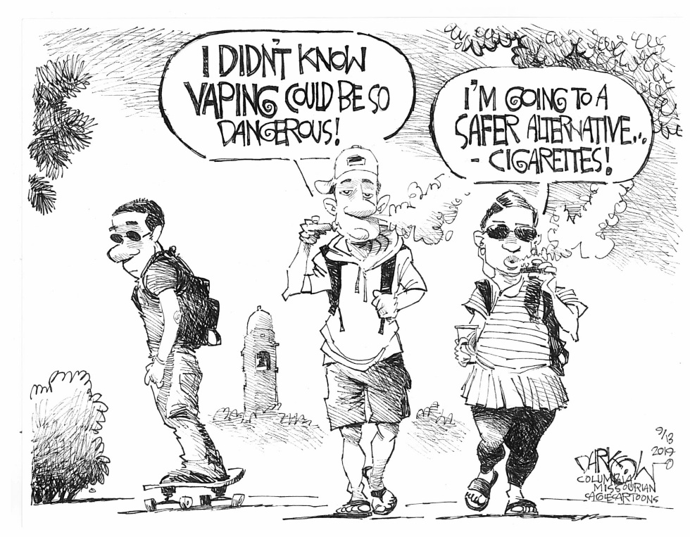 Safer Alternative