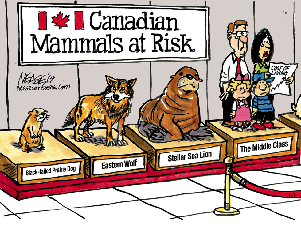 At Risk