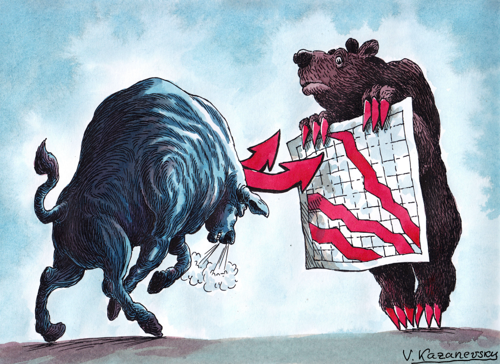 Stock market