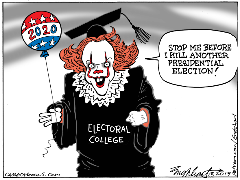 Electoral College