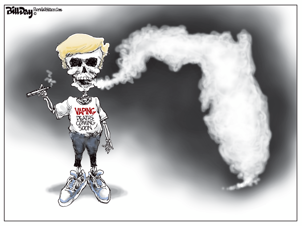 Florida Vaping