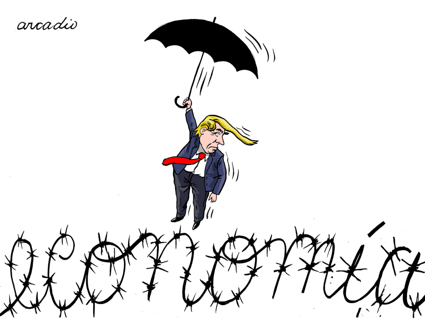 Economía de los EEUU