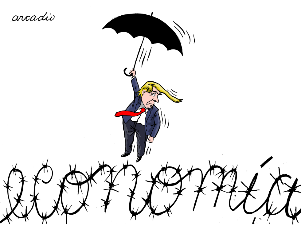 Economía de los EEUU