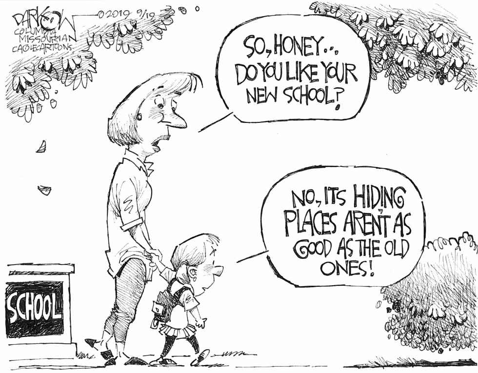 School shootings