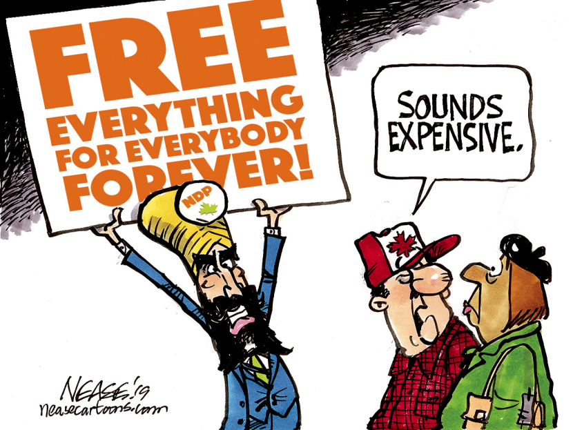 Free Stuff