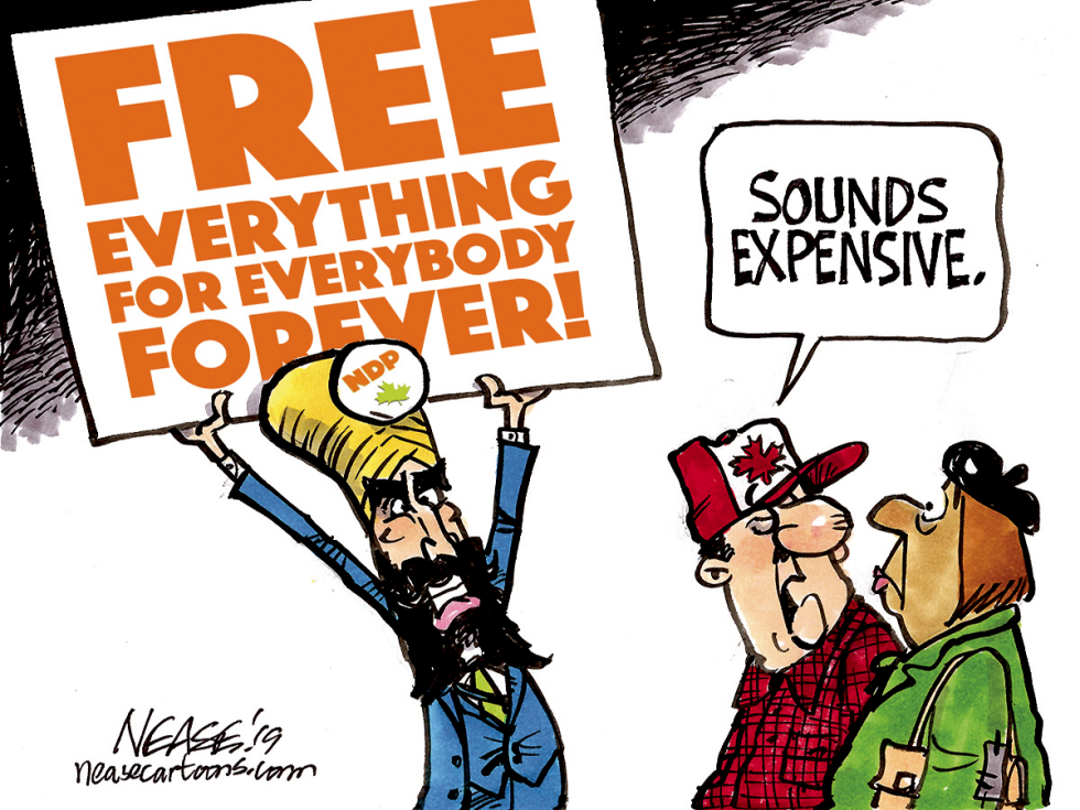 Free Stuff