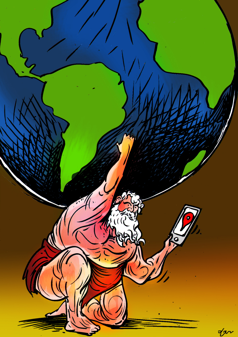 Atlas