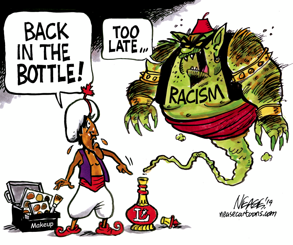 JT Genie