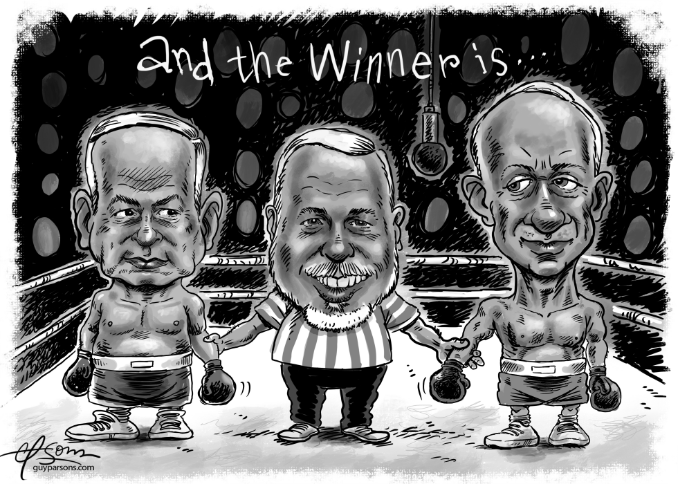Israel Elections