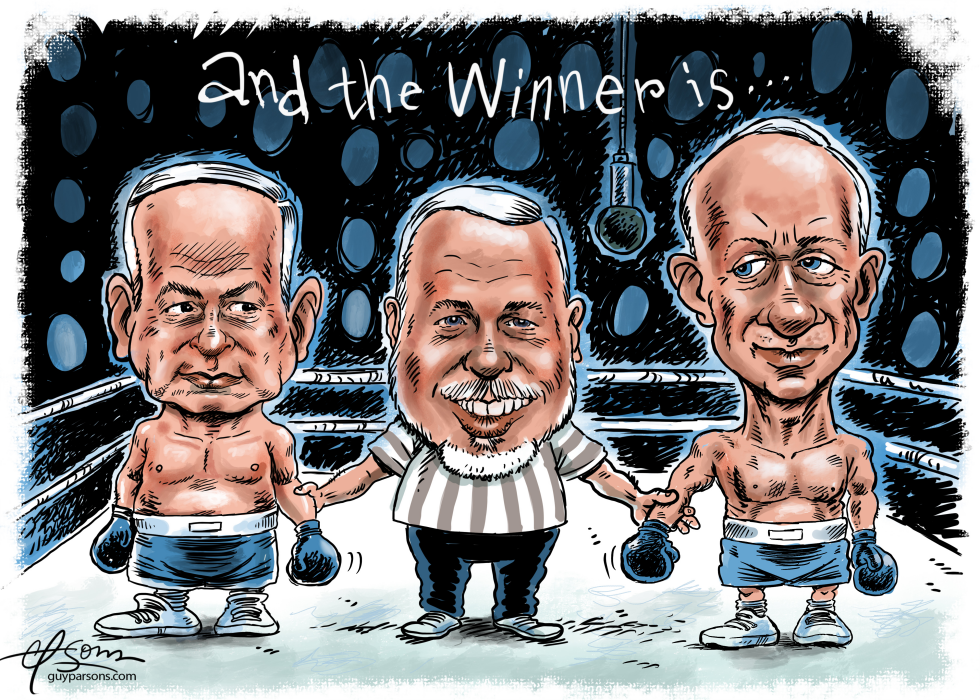 Israel Elections