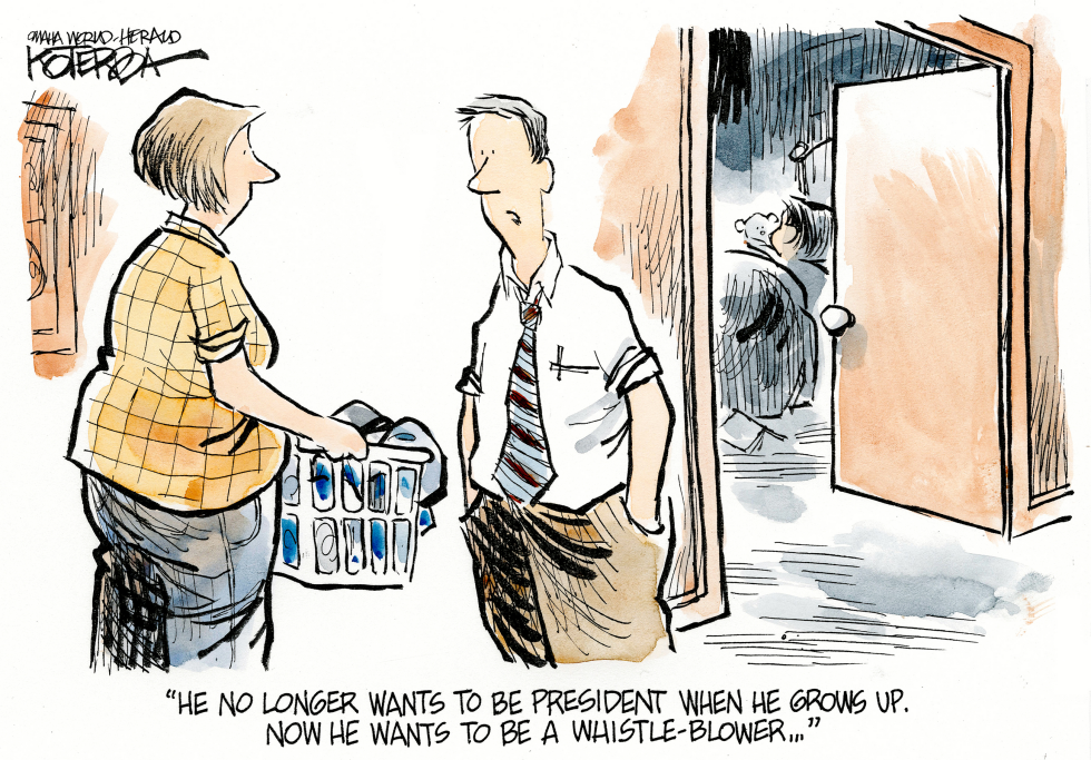 Aspirations