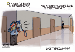 PHILOSOPHICAL QUESTION by R.J. Matson