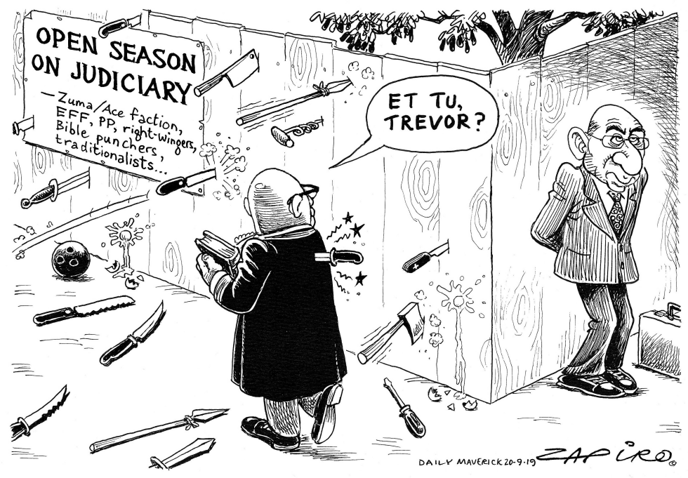 Open Season