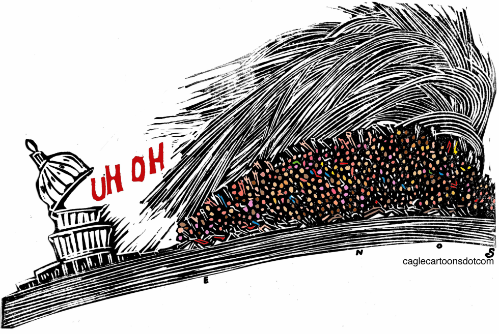 Washington Shutdown