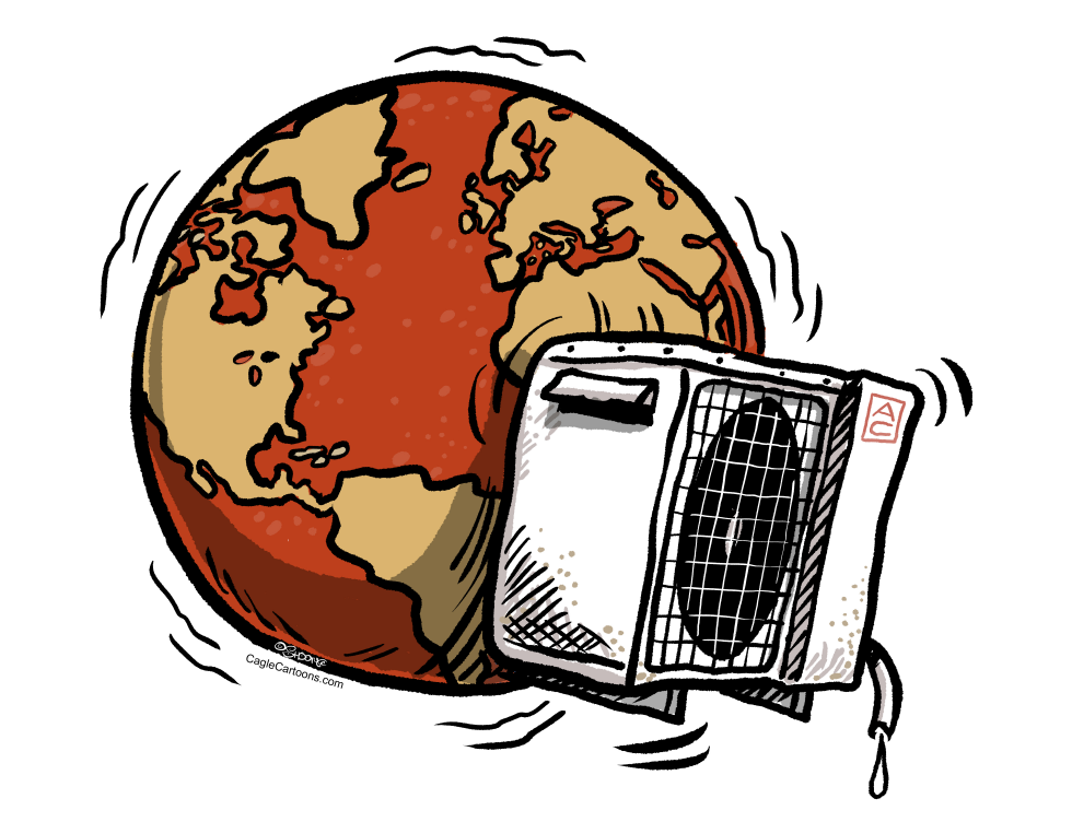 Climate Crisis