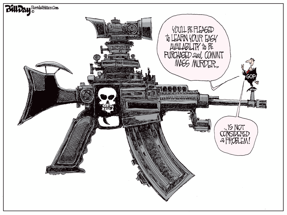 Assault Weapon Wins