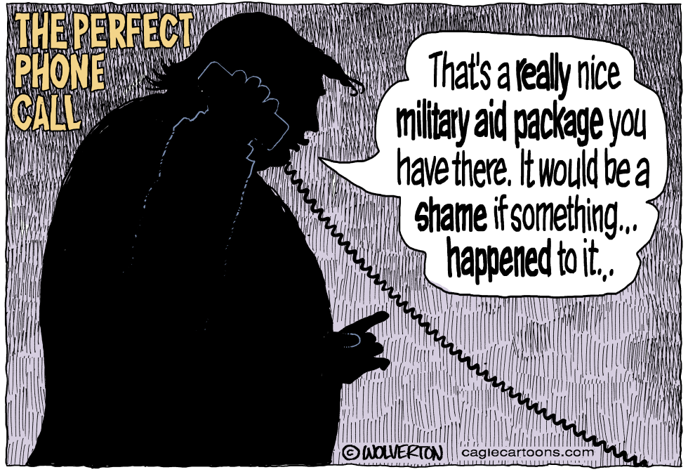 perfect Phone Call