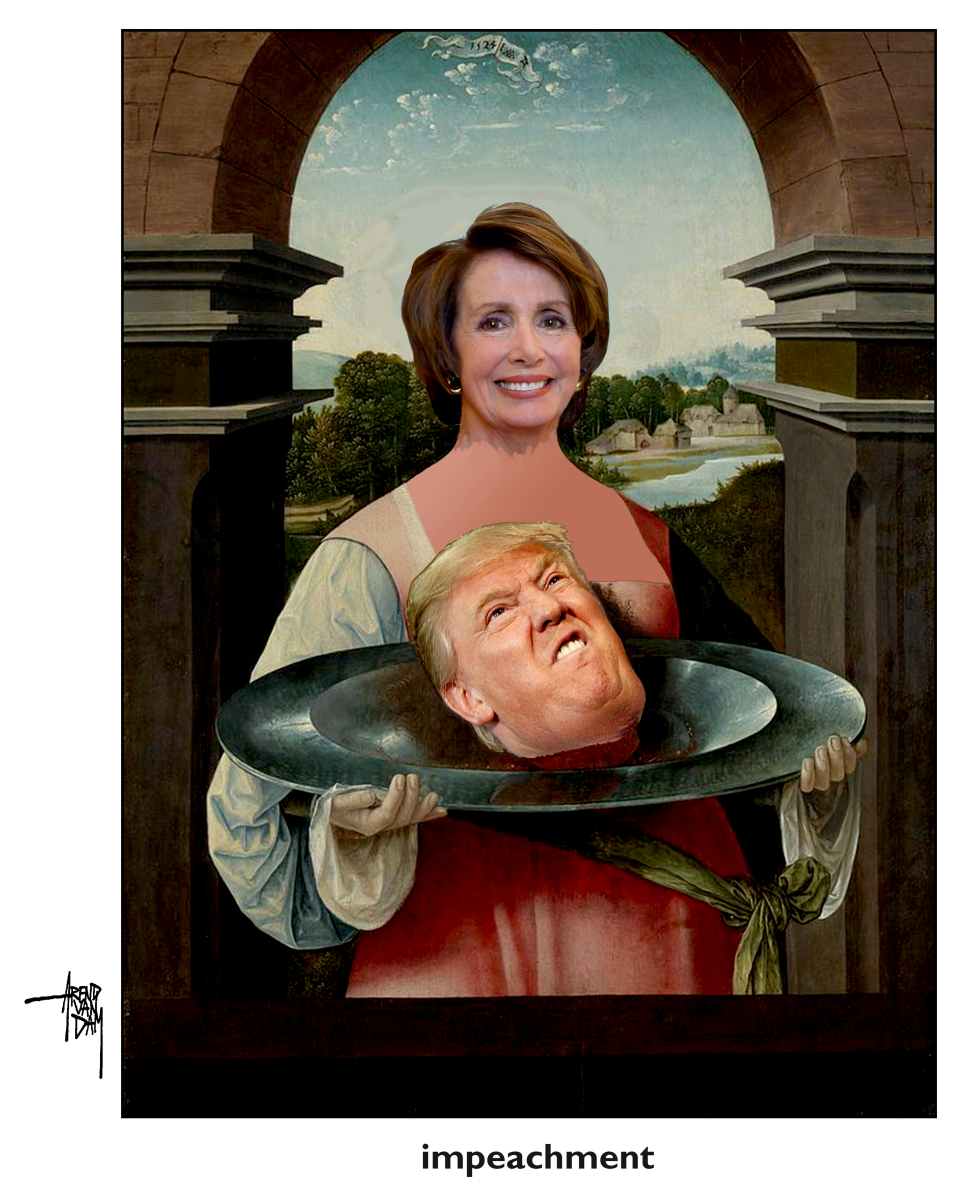 impeachment