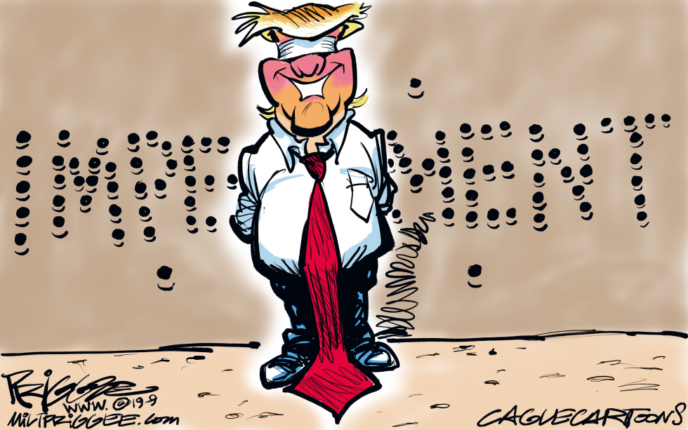 Impeachment